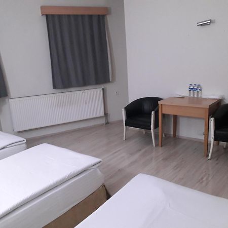 Otel Amiller Erzurum Exterior photo