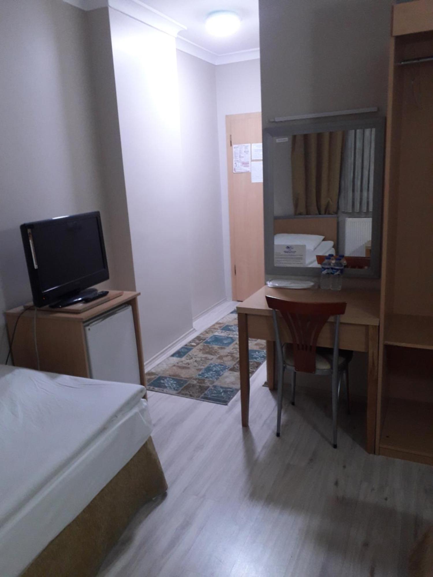 Otel Amiller Erzurum Exterior photo