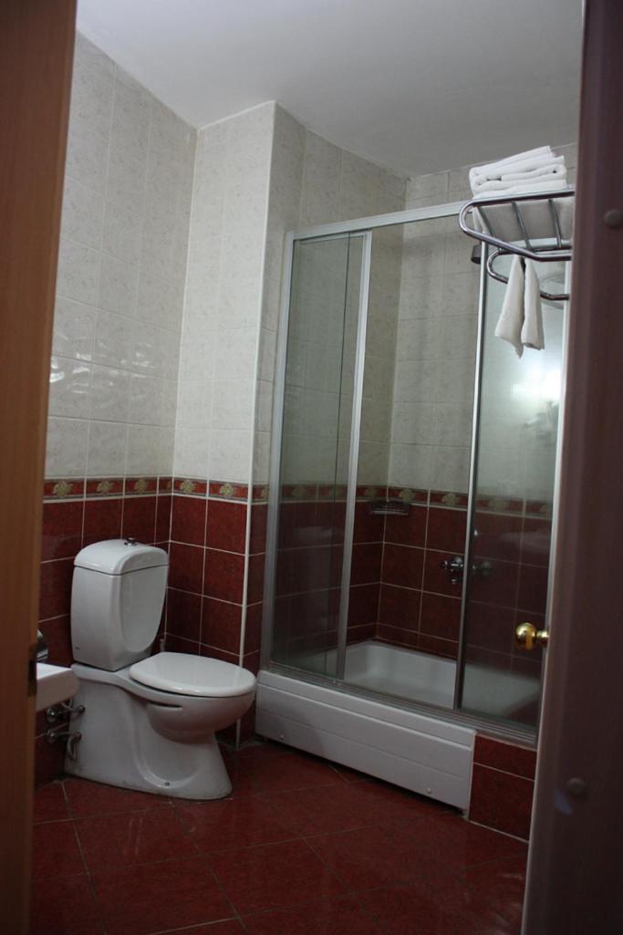 Otel Amiller Erzurum Room photo