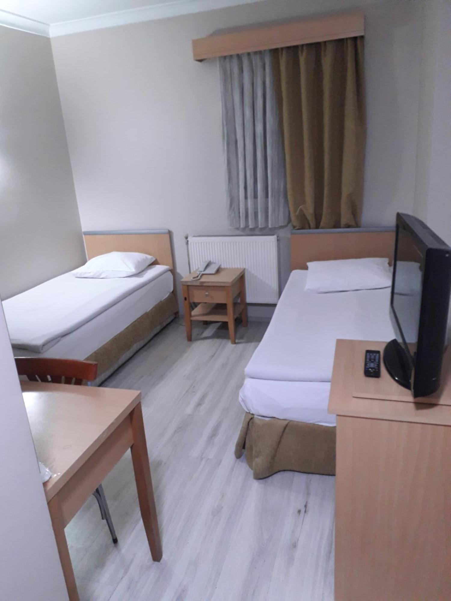 Otel Amiller Erzurum Exterior photo