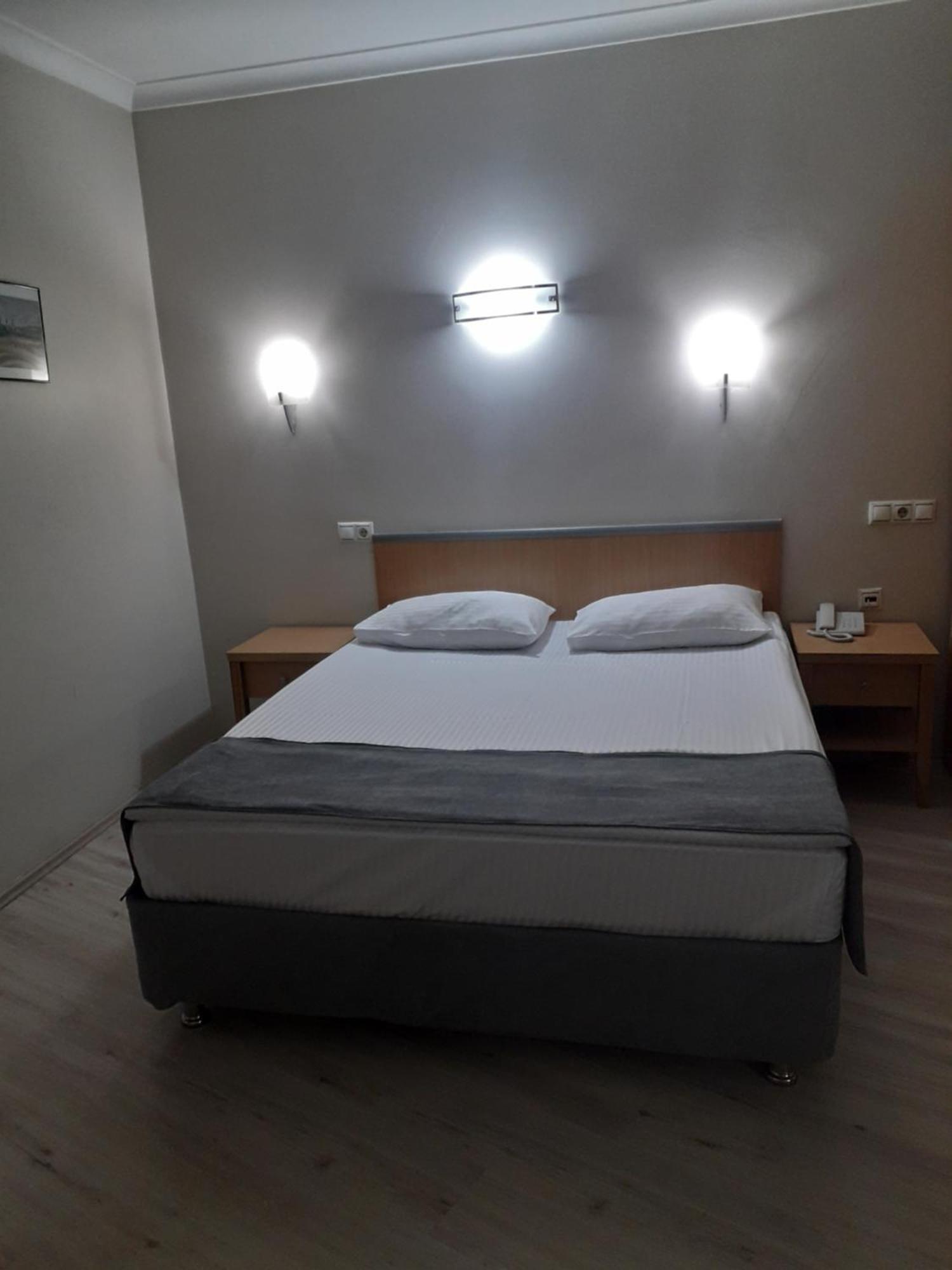 Otel Amiller Erzurum Exterior photo