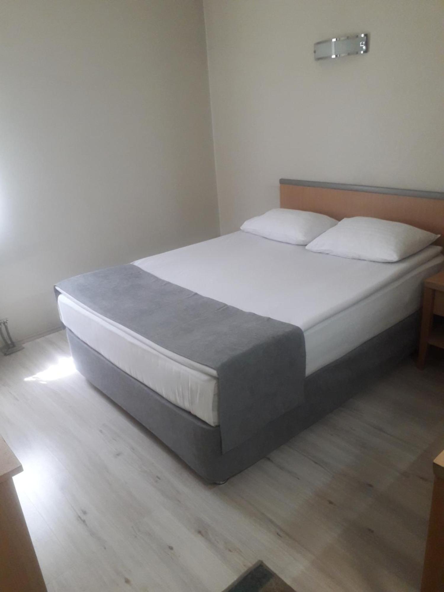 Otel Amiller Erzurum Exterior photo