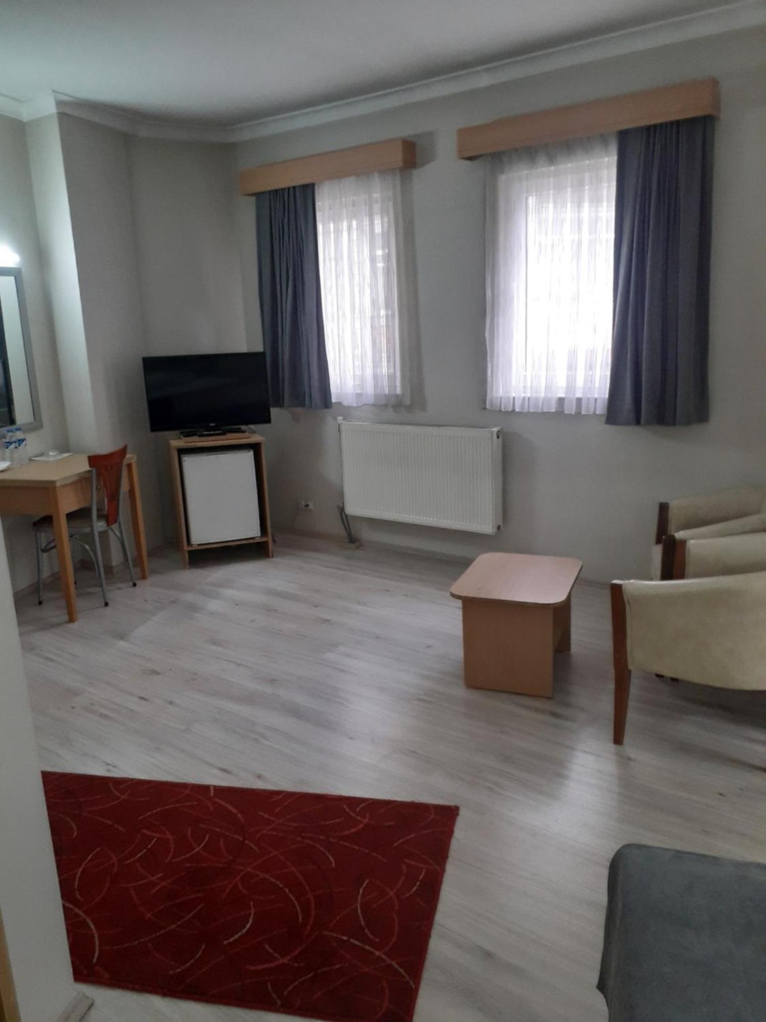 Otel Amiller Erzurum Exterior photo