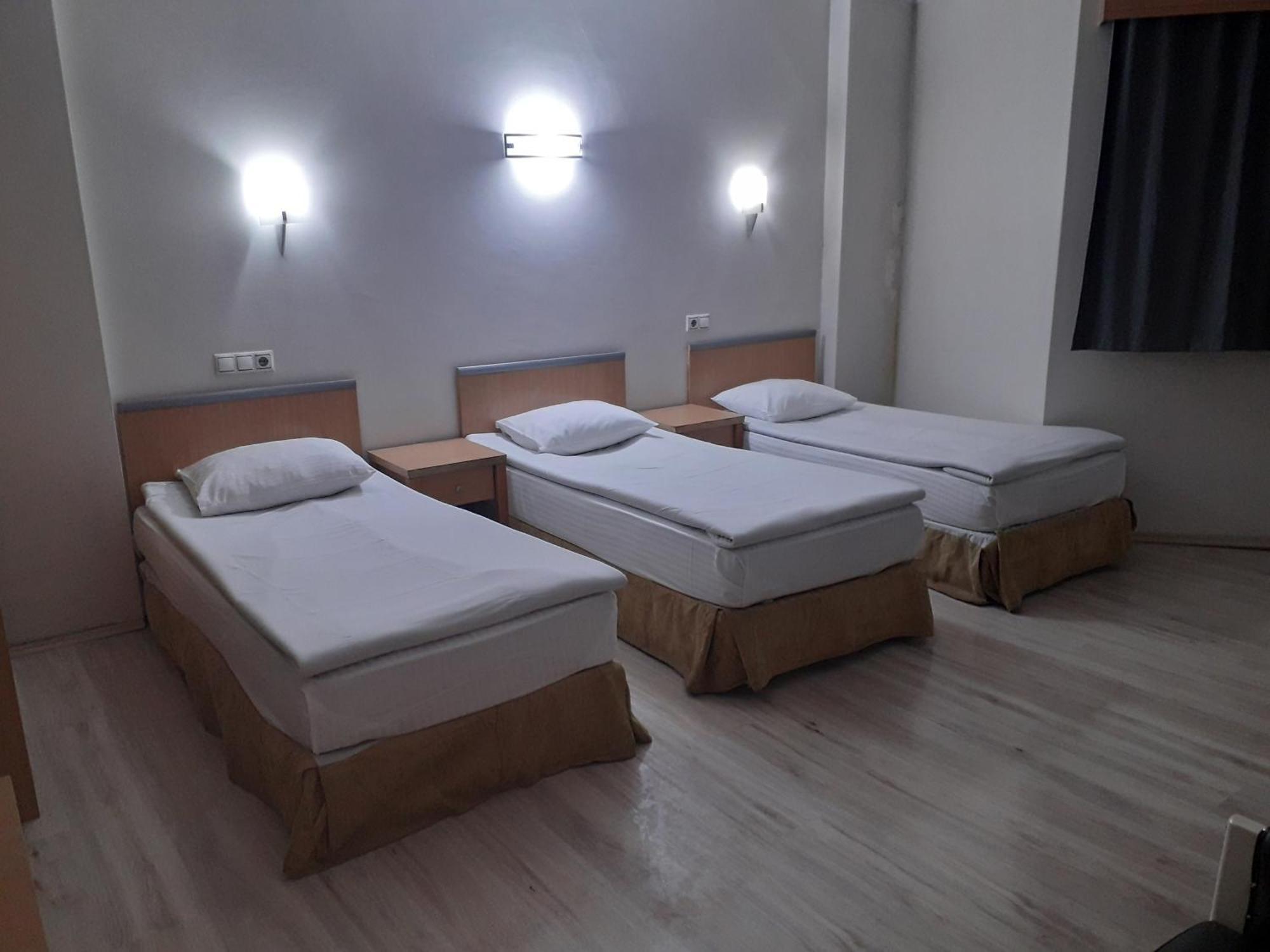 Otel Amiller Erzurum Exterior photo