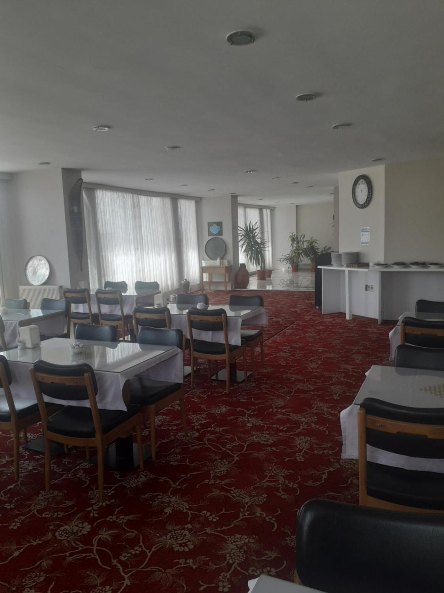 Otel Amiller Erzurum Exterior photo