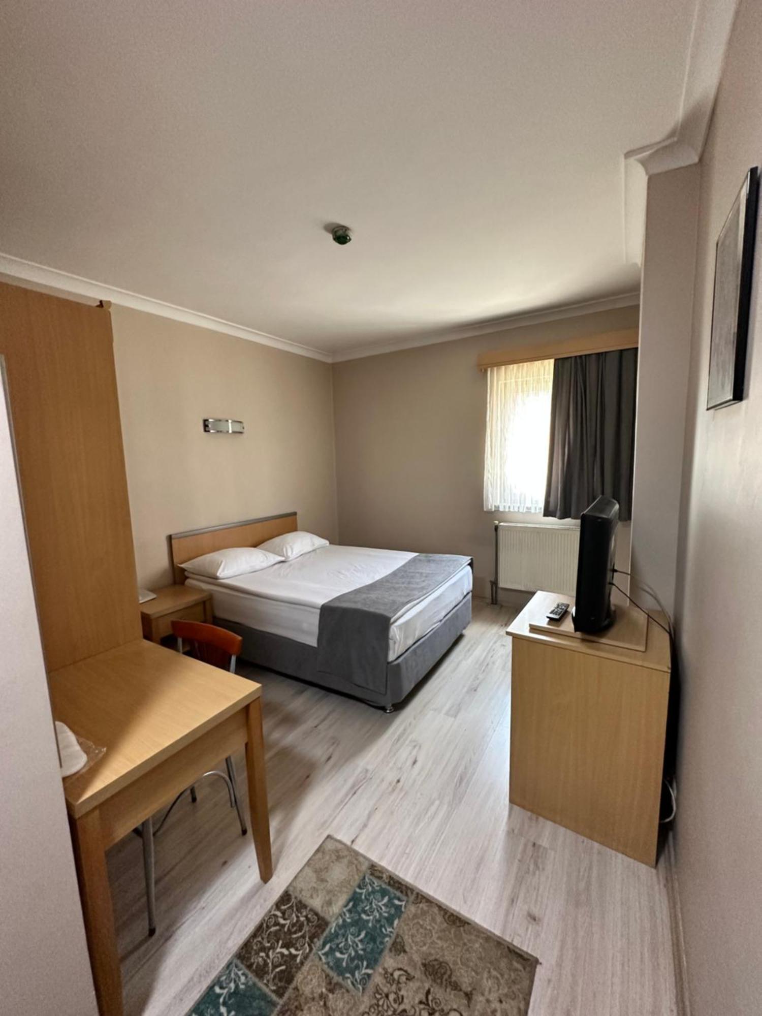 Otel Amiller Erzurum Exterior photo