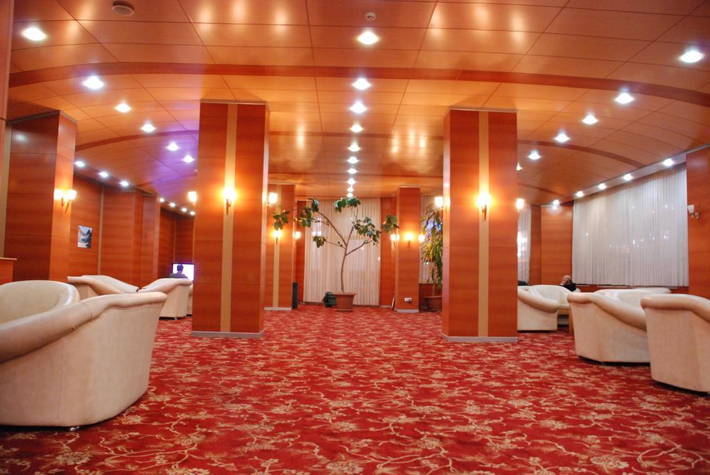 Otel Amiller Erzurum Exterior photo