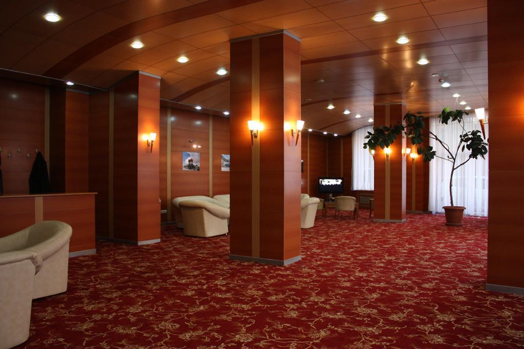 Otel Amiller Erzurum Exterior photo